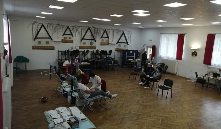7. fotografia fotogalérie Organizácie v obci / Dobrovoľný hasičský zbor obce - foto