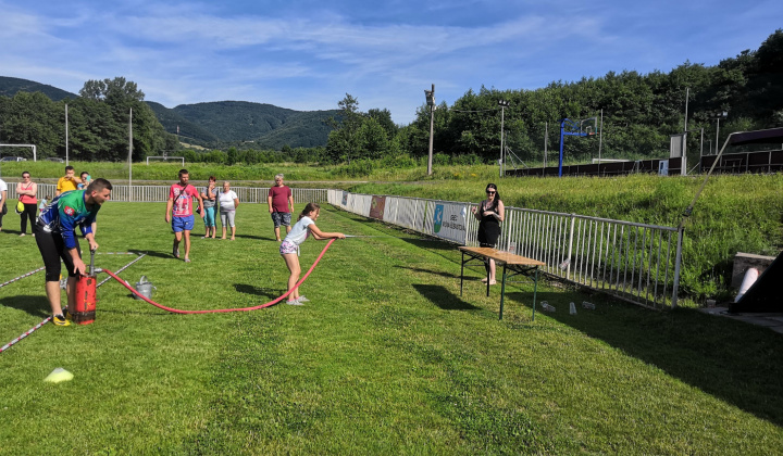 16. fotografia fotogalérie Organizácie v obci / Dobrovoľný hasičský zbor obce - foto