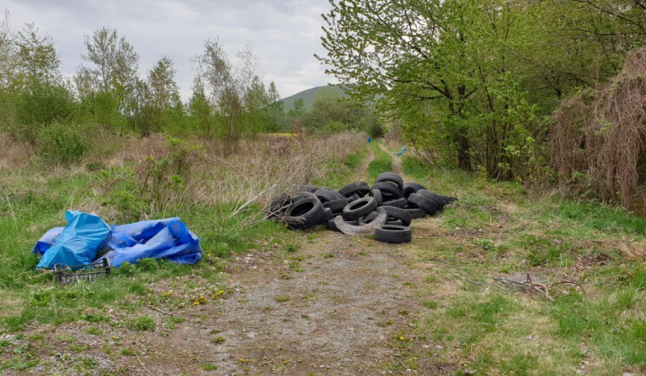 17. fotografia fotogalérie Brigáda - Deň Zeme 2019