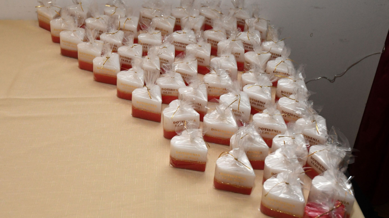 Fotografia fotogalérie Obecný Ples 2020