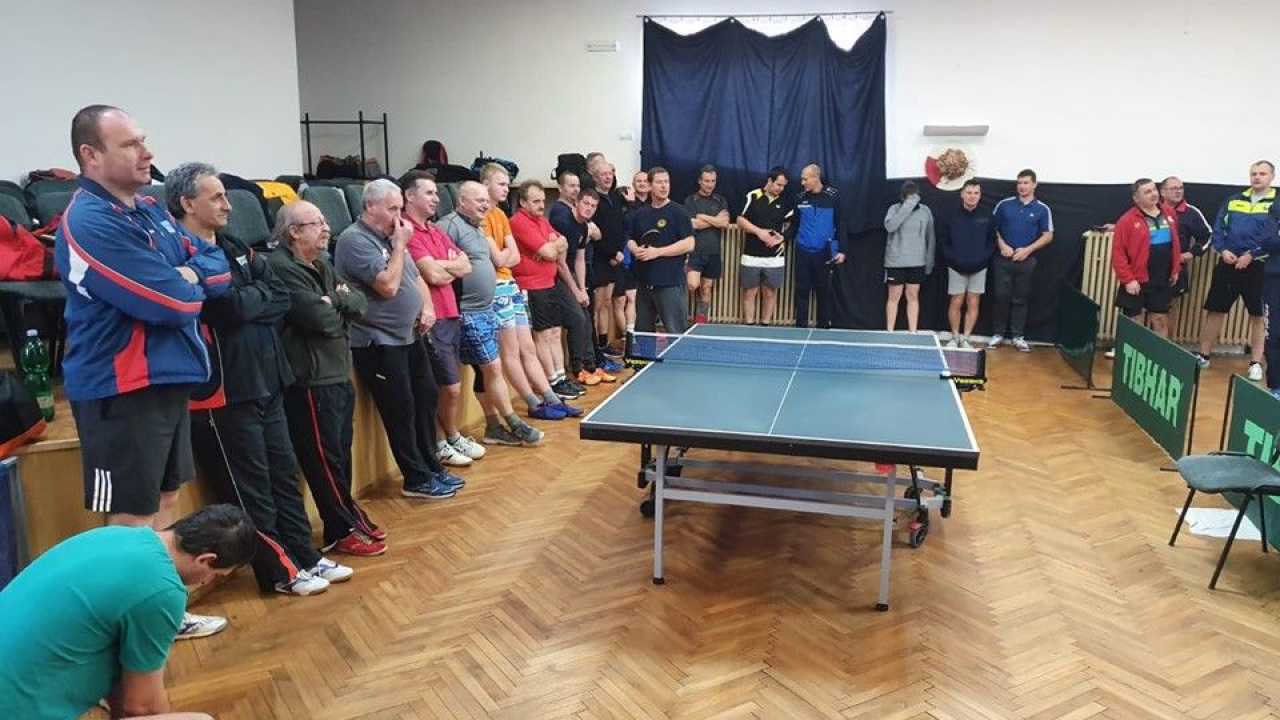 Fotografia fotogalérie STO Vyšná Šebastová