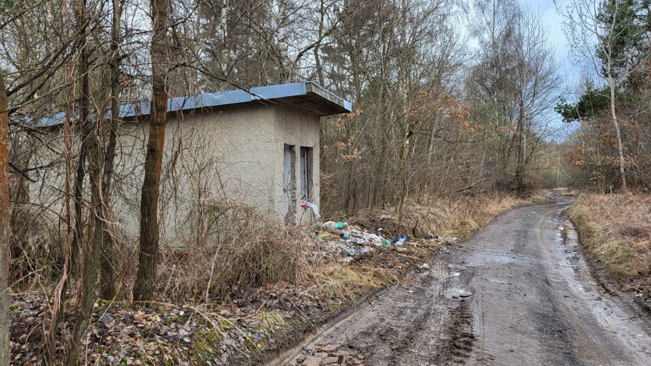 Fotografia fotogalérie Brigáda z príležitosti Dňa Zeme 2022 vo Vyšnej Šebastovej