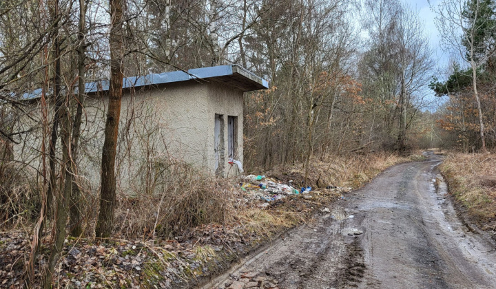 1. fotografia fotogalérie Brigáda z príležitosti Dňa Zeme 2022 vo Vyšnej Šebastovej