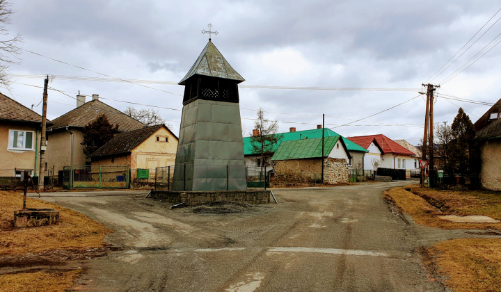 3. fotografia fotogalérie Naša obec