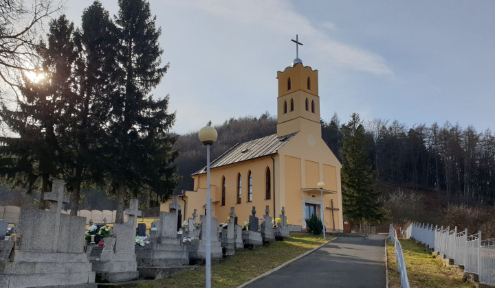 4. fotografia fotogalérie Naša obec