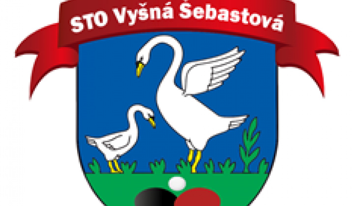 Fotka -  Stolnotenisový klub