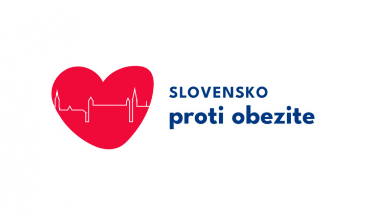 Fotka - Slovensko proti obezite