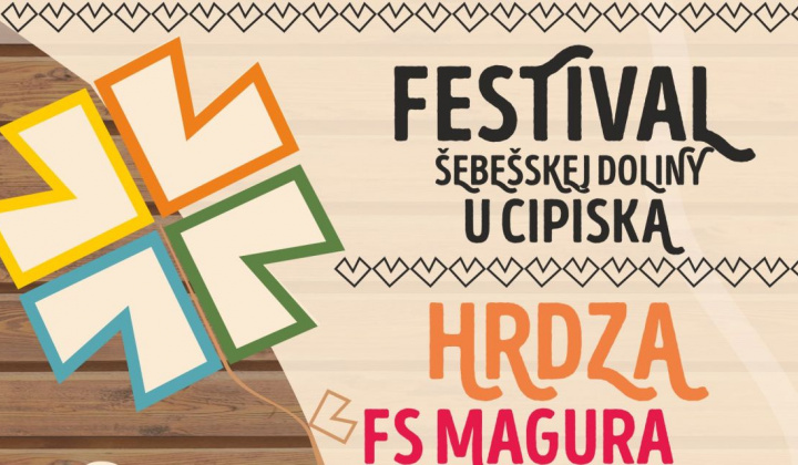 Fotka - Festival Šebešskej doliny u Cipiska