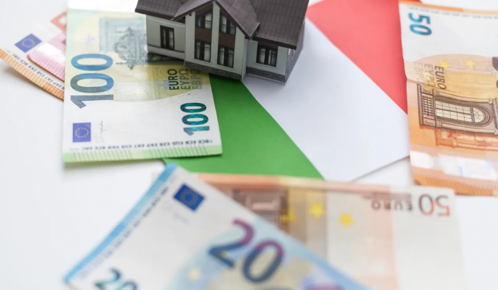 Fotka - Povinnosť podať daňové priznanie k dani z nehnuteľnosti a miestneho poplatku za komunálne odpady a drobné stavebné odpady do 31.01.2026