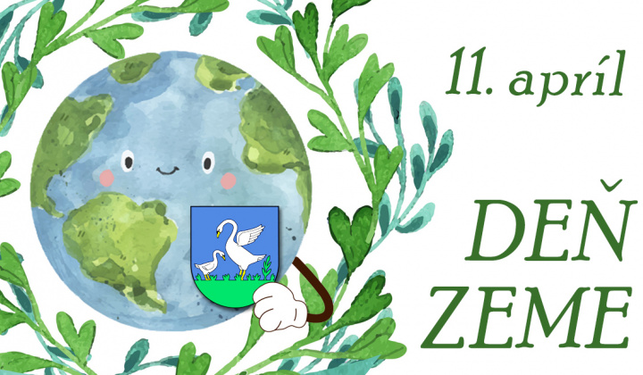 Fotka - Tradičná spoločná brigáda na Deň Zeme 2026