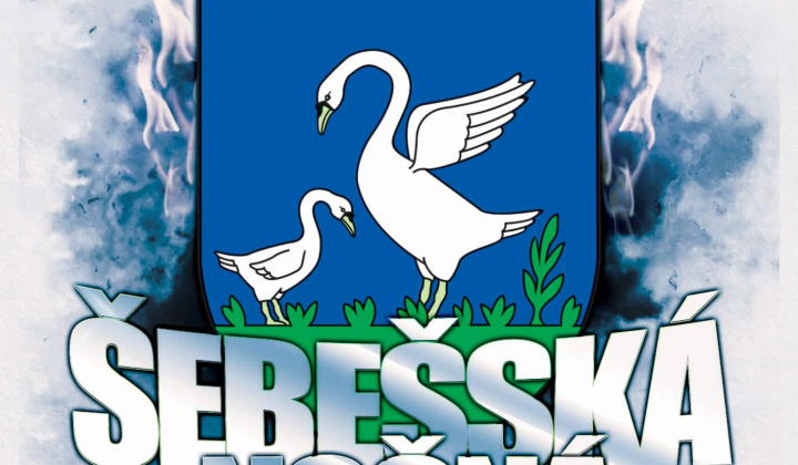 Fotka - Šebešská nočná 2026 - hasičská súťaž